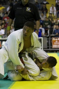 Anthony Scales