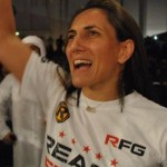Caroline de Lazzer