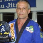 Marcelo Saporito (Carlson Gracie)