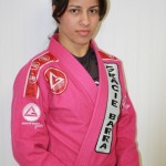 Fabiana Borges
