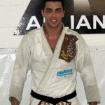 Antonio Peinado Batista