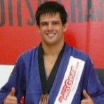Jake Mackenzie