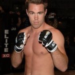 Jake Shields