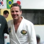 Master Pedro Sauer