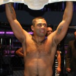 Claudio Henrique da Silva