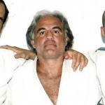 Otavio “Peixotinho” (Carlson Gracie)