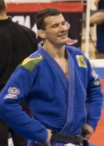 Anthony-Perosh