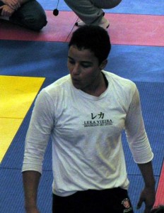 Leka-Vieira