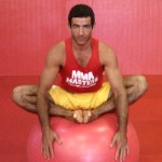 Contato Constante – Core Muscle/Mobility Training