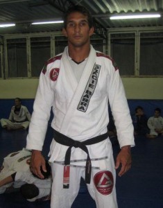Jefferson Moura