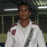 Jefferson Moura (Gracie Barra)