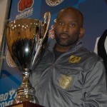 Lloyd Irvin