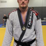 Gunnar Nelson