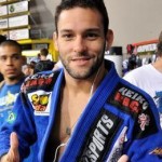 Luis Gustavo “Guga” (Alliance)