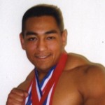 Louie Cercedez