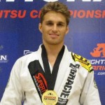 Clark Gracie