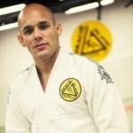 Joao “Johnny” Faria (Gracie Humaita)
