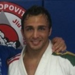 James Brasco (BJJ Center)