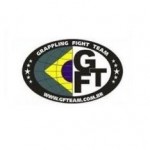 Grappling Fight Team
