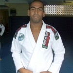 Thiago Rogerio dos Santos