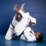 Andre Negão and Hannette Staack Seminar – Houston, Texas