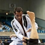 Andre “Tim” Monteiro (BJJ Revolution)