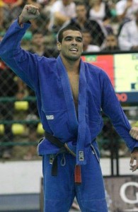 Nivaldo Oliveira