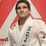 Zé Radiola (Gracie Barra)