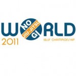 World Nogi 2011 Logo