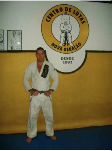 Bruno Ferreira