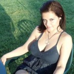 Luciana Machado Simon Interview