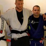 Alexander Trans with Chico Mendes
