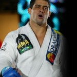 Daniel Simoes- Gracie