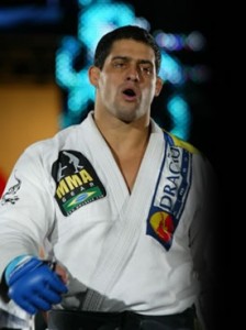 Daniel-Gracie