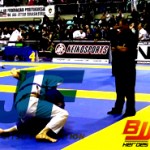 European BJJ Open 2012 Results