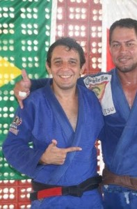 Marcus Norat