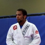 Samuel Braga (Gracie Barra)