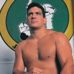 Rigan Machado