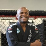 André Terêncio Interview