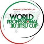 World Professional Jiu Jitsu Cup 2012 Results