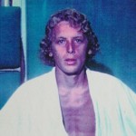 A Young Reyson Gracie