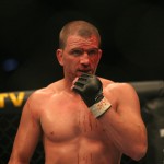 Travis Lutter