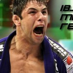 BJJ Worlds 2012 Results