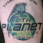 10th Planet