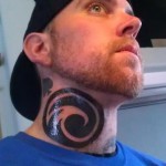 Neutral Ground Academy Tattoo