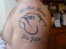 BJJ Tattoos Common Examples & Ideas | Project Lifestyle Manila