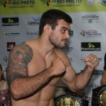 Ricardo Demente Tattoo