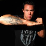 Jake Shields Jiu Jitsu Tattoo