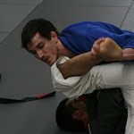 Josh Griffiths (Clockwork Jiu Jitsu)