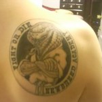 Newbreed Tattoo